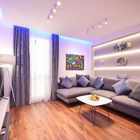 Apartment Larga Zadar Zewnętrze zdjęcie