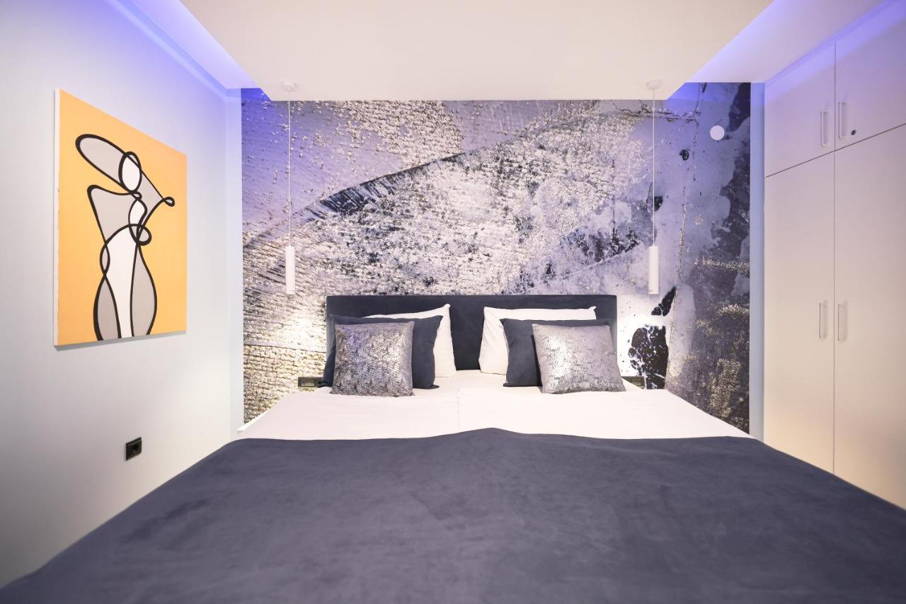 Apartment Larga Zadar Zewnętrze zdjęcie