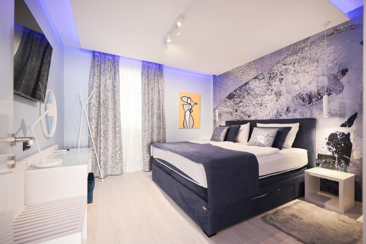 Apartment Larga Zadar Zewnętrze zdjęcie