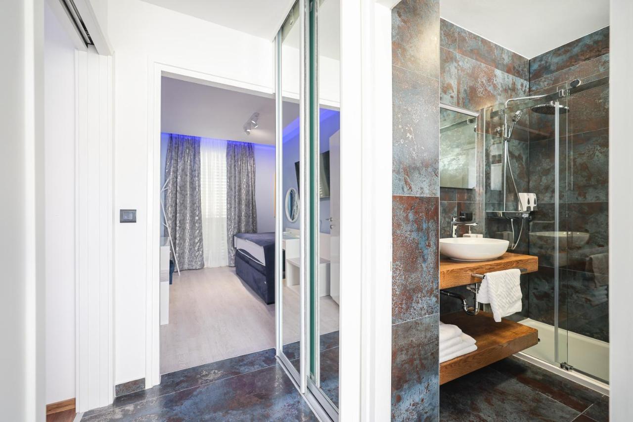 Apartment Larga Zadar Zewnętrze zdjęcie