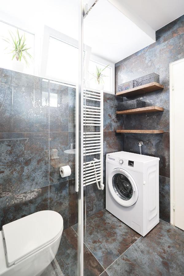 Apartment Larga Zadar Zewnętrze zdjęcie