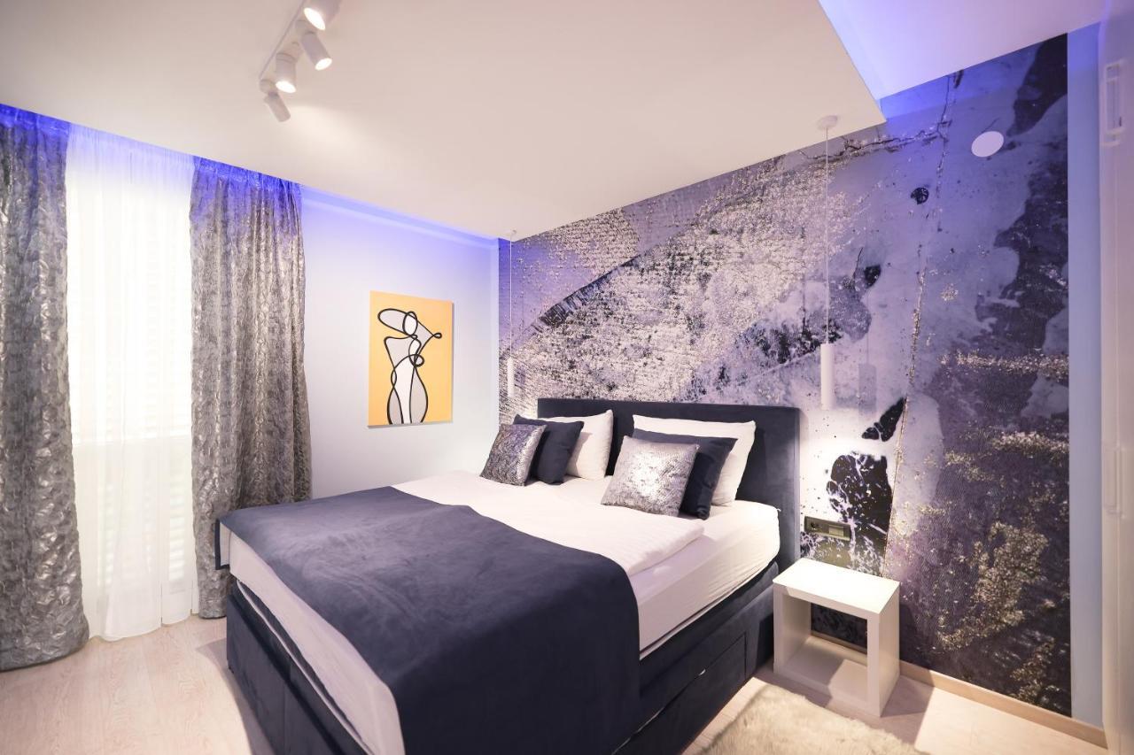 Apartment Larga Zadar Zewnętrze zdjęcie