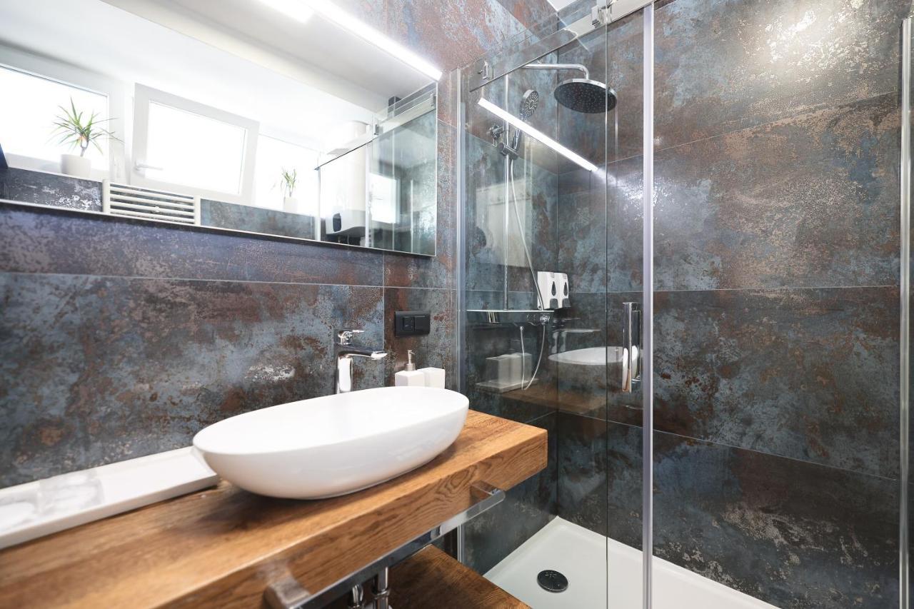 Apartment Larga Zadar Zewnętrze zdjęcie