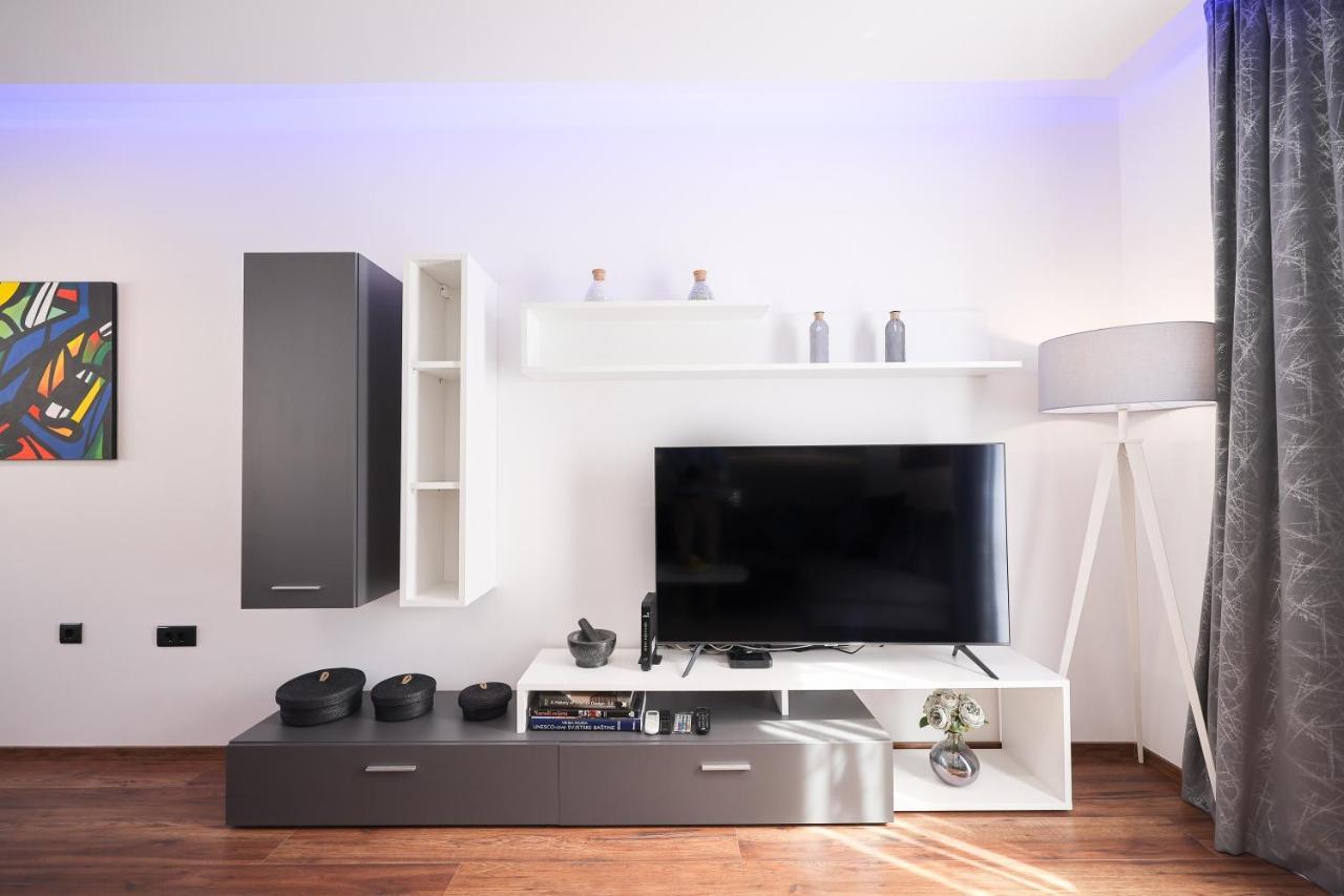 Apartment Larga Zadar Zewnętrze zdjęcie