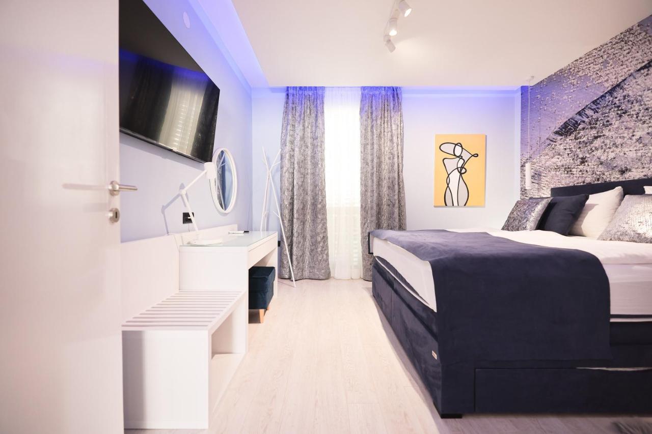 Apartment Larga Zadar Zewnętrze zdjęcie