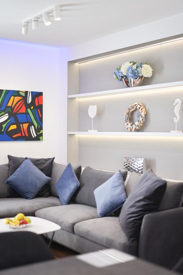 Apartment Larga Zadar Zewnętrze zdjęcie