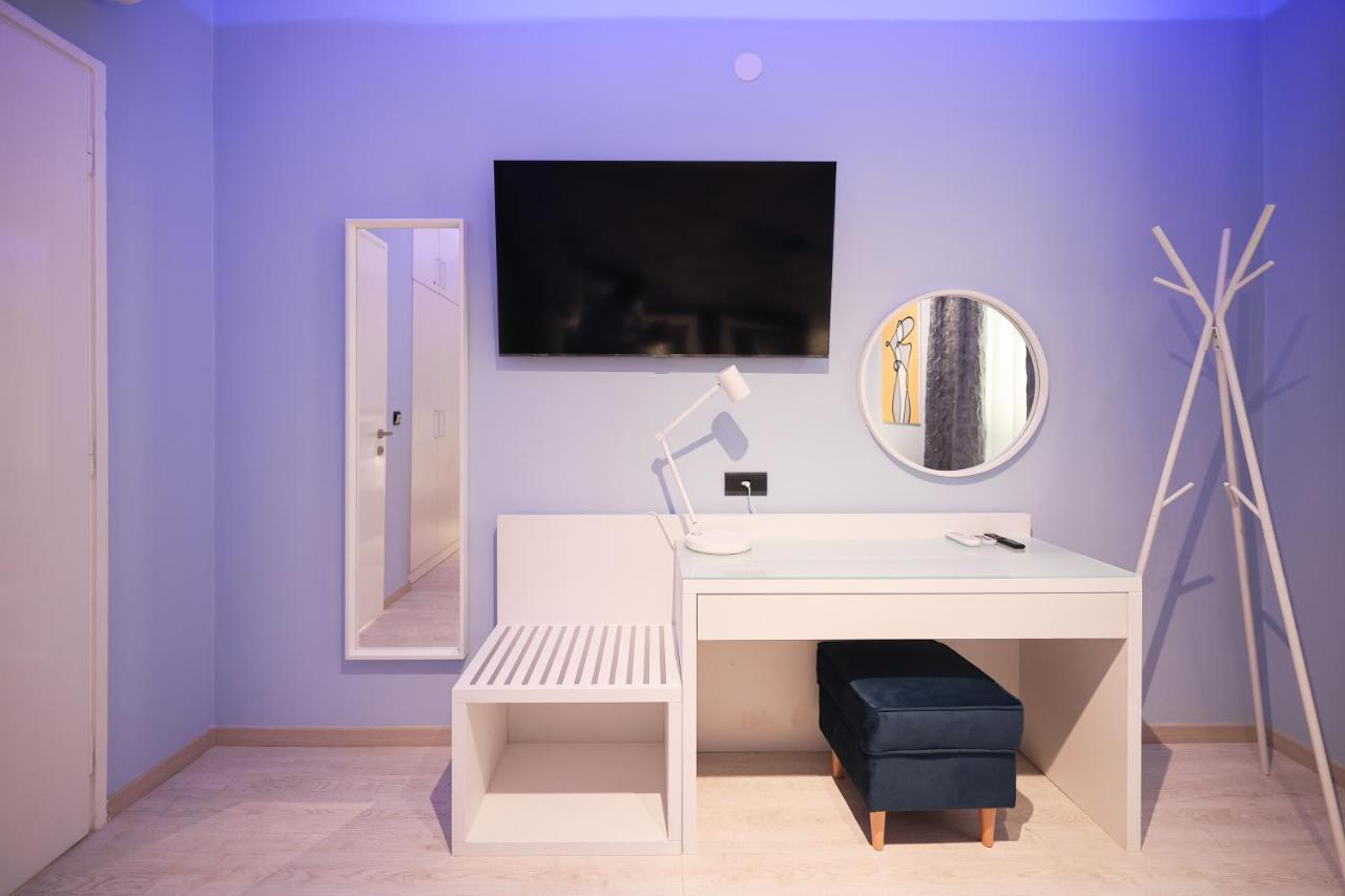 Apartment Larga Zadar Zewnętrze zdjęcie