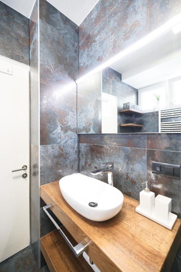 Apartment Larga Zadar Zewnętrze zdjęcie