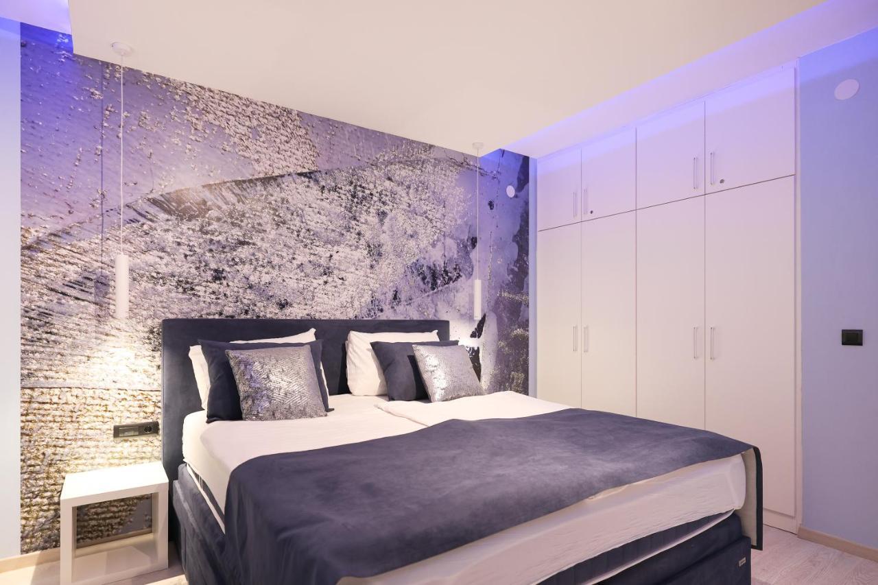 Apartment Larga Zadar Zewnętrze zdjęcie