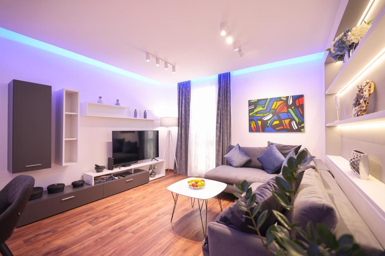Apartment Larga Zadar Zewnętrze zdjęcie