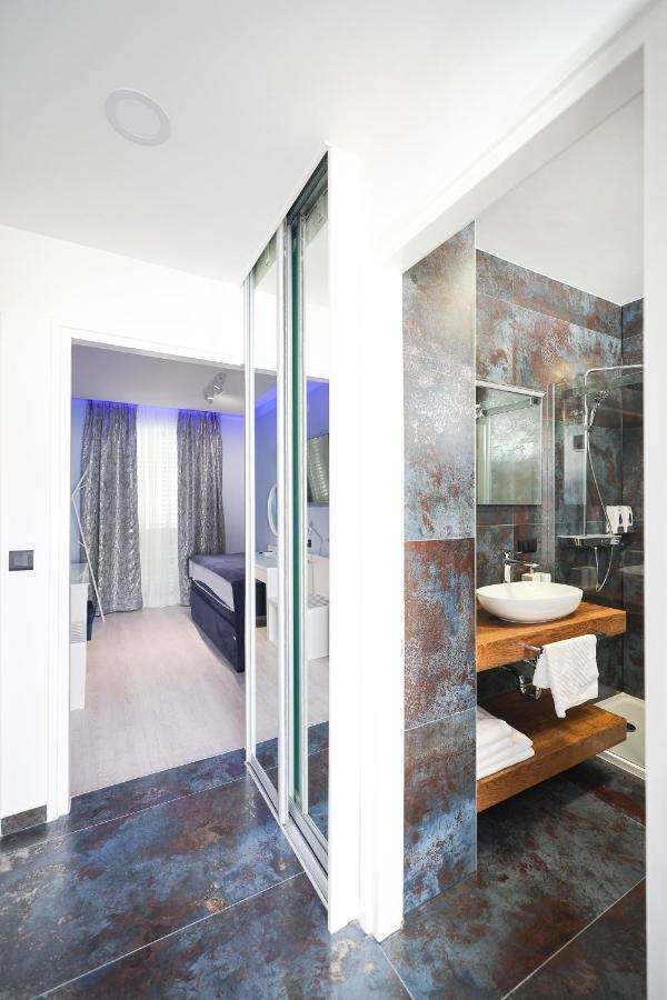 Apartment Larga Zadar Zewnętrze zdjęcie