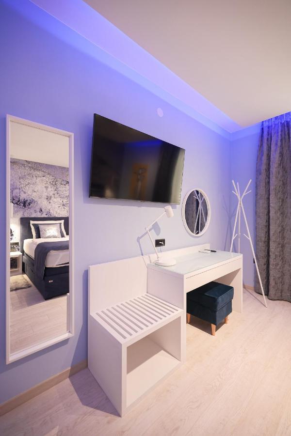 Apartment Larga Zadar Zewnętrze zdjęcie