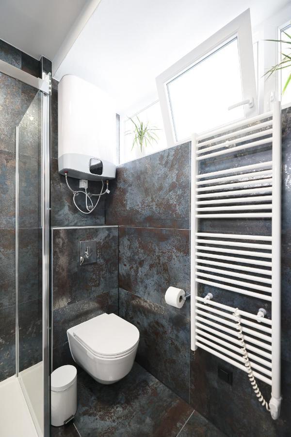 Apartment Larga Zadar Zewnętrze zdjęcie