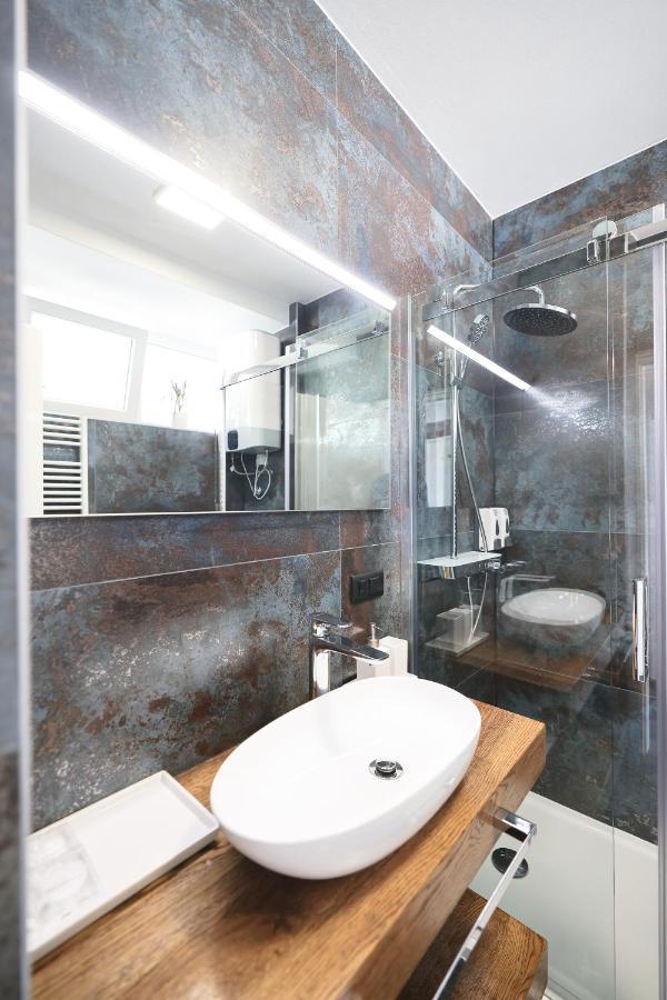 Apartment Larga Zadar Zewnętrze zdjęcie