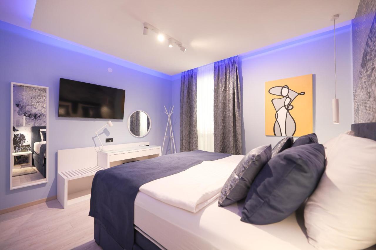 Apartment Larga Zadar Zewnętrze zdjęcie