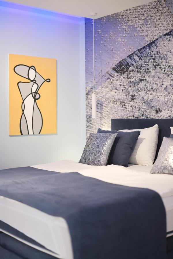 Apartment Larga Zadar Zewnętrze zdjęcie